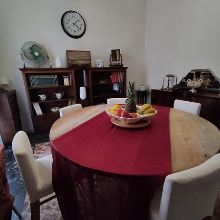 Movidablablabla Hostel Bari Ngoại thất bức ảnh