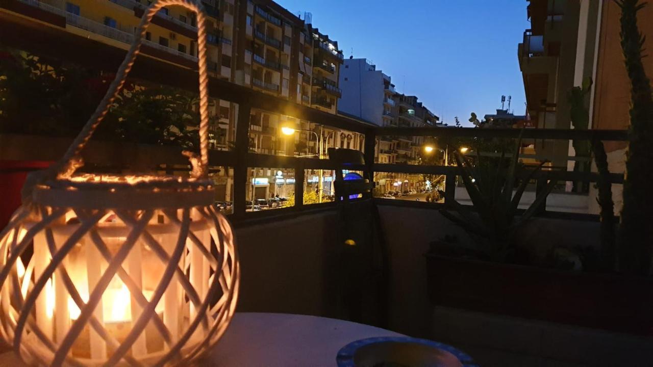 Movidablablabla Hostel Bari Ngoại thất bức ảnh